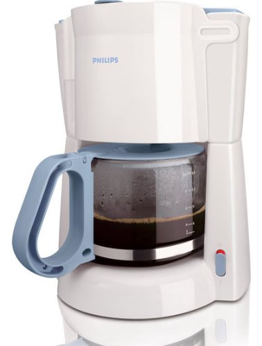 Philips HD7446/70 Cafetière Filtre 15 Tasses Philips HD7446/70 Cafetière Filtre 15 Tasses