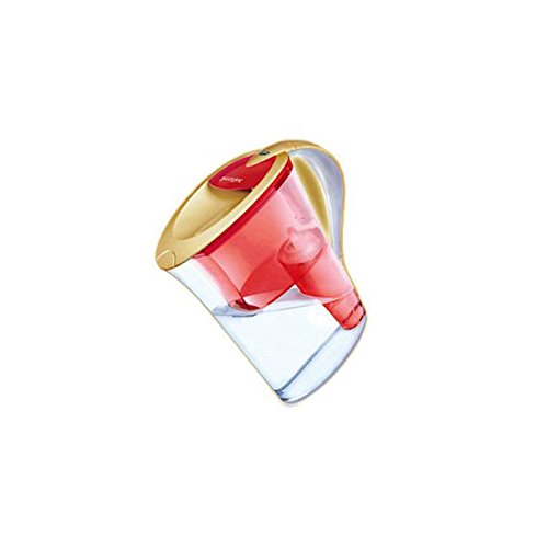 Terraillon carafe Filtrante Floral collector