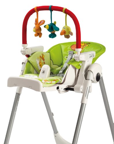 Peg Perego Play Bar pour Prima Pappa Diner , Zero3 , Tatamia , Siesta Peg Perego Play Bar pour Prima Pappa Diner , Zero3 , Tatamia , Siesta