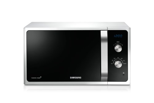 Samsung MS23F300EAW Four à Micro Ondes 23 L 800 W