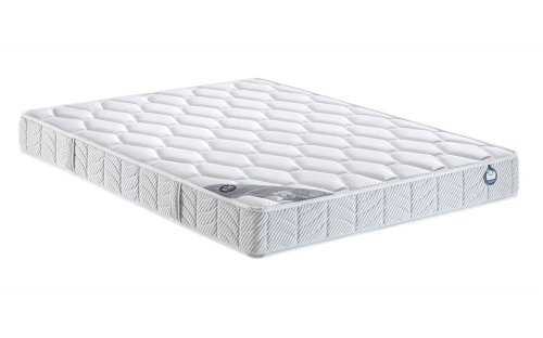 Matelas Bultex I NOVO 100 140x190 Mousse Matelas Bultex I NOVO 100 140x190 Mousse