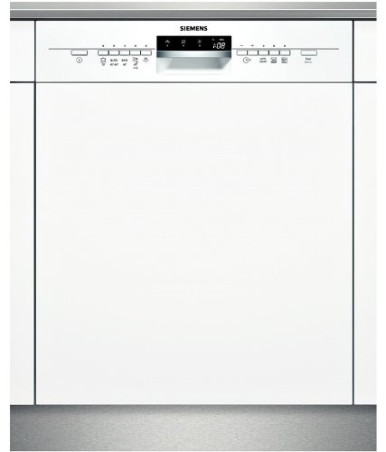 Siemens SN55M248EU Lave-vaisselle 44 dB A++ Blanc
