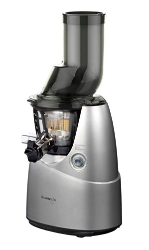 Kuvings Whole Slow Centrifugeuse argent Kuvings Whole Slow Centrifugeuse argent