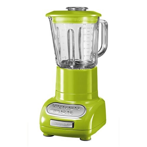 KitchenAid Blender Artisan vert