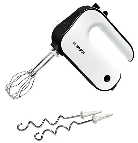 Bosch MFQ4020 Batteur Blanc/Gris Bosch MFQ4020 Batteur Blanc/Gris