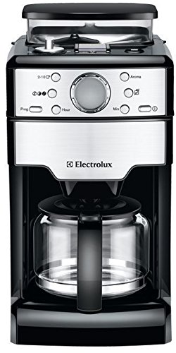 Electrolux PEM EKAM300 Fresh Aroma Cafetière Filtre Electrolux PEM EKAM300 Fresh Aroma Cafetière Filtre