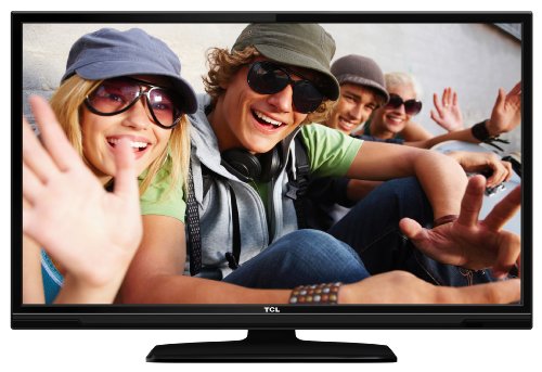 TV LED 40" TCL L40E3003F TV LED 40" TCL L40E3003F