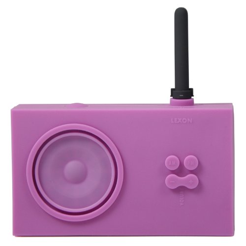 Lexon LA42P4 Radio Tykho Rose Lexon LA42P4 Radio Tykho Rose