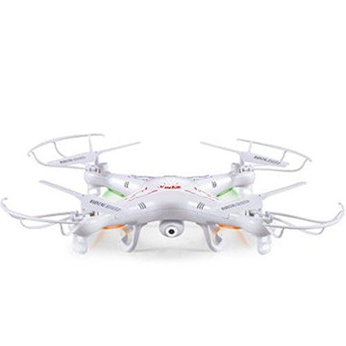 Syma X5C Explorers 2.4G 4 Chanel 6 Axis UFO RC Quadcopter Mode 2 Avec HD Caméra RTF Syma X5C Explorers 2.4G 4 Chanel 6 Axis UFO RC Quadcopter Mode 2 Avec HD Caméra RTF