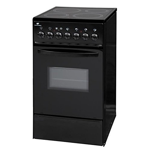 Continental Edison Cuisiniere CVMC5060B