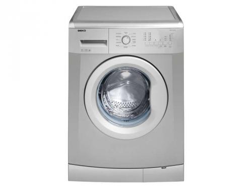 BEKO WMB71423MS Lave-linge 7 kgs 1400 trs