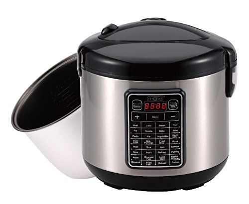 Cuiseur multifonction 900W Cuiseur multifonction 900W