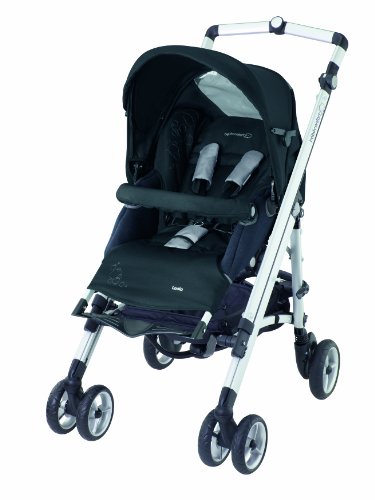 Bébé Confort Poussette Combinée Loola Up Total Black Collection 2014 Bébé Confort Poussette Combinée Loola Up Total Black Collection 2014