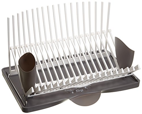 Black + Blum High & Dry Égouttoir à vaisselle Blanc Black + Blum High & Dry Égouttoir à vaisselle Blanc