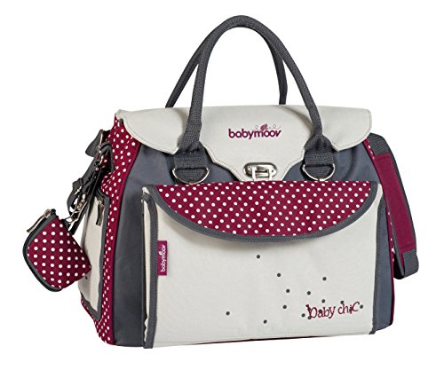Babymoov Sac à Langer Baby Style, Baby Chic Babymoov Sac à Langer Baby Style, Baby Chic