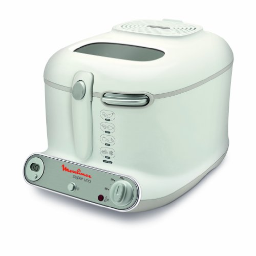 Moulinex AM302130 Friteuse Super Uno Moulinex AM302130 Friteuse Super Uno