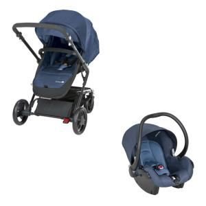 SAFETY 1ST Poussette Combinée Pack Duo Kokoon SAFETY 1ST Poussette Combinée Pack Duo Kokoon