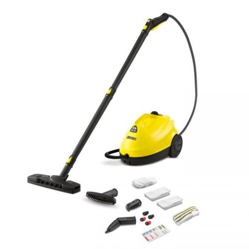 KARCHER Nettoyeur vapeur SC 1050   accessoires