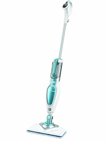 Black & Decker Fsm1630 Nettoyeur Balai Vapeur 1600 W