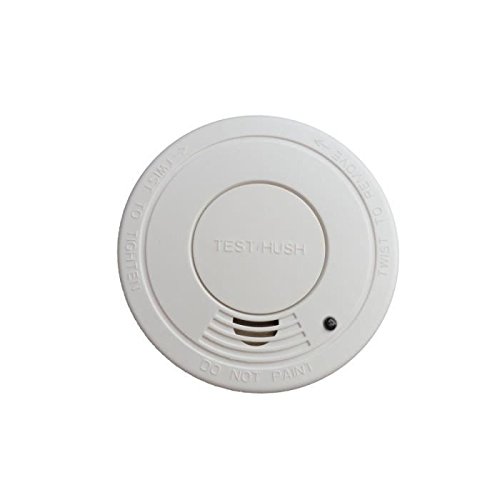 Lumisky Connect 155LMC Daaf Détecteur de fumée Lumisky Connect 155LMC Daaf Détecteur de fumée