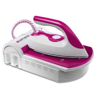 Domena FG Duo Collector Centrale Vapeur 35,7 x 23,3 x 31,2 cm Domena FG Duo Collector Centrale Vapeur 35,7 x 23,3 x 31,2 cm