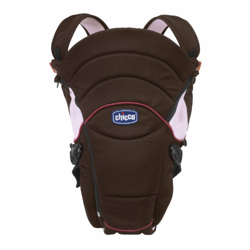 chicco - porte-bébé you & me physio comfort brown chicco - porte-bébé you & me physio comfort brown