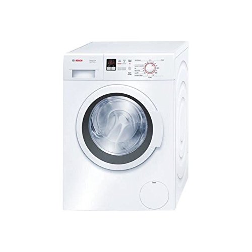 Bosch WAK28135FF Lave Linge 8 kg