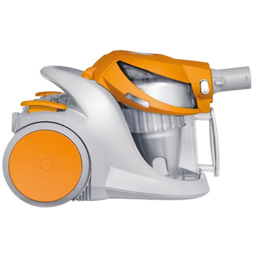 H.Koenig TC30S Aspirateurs sans Sac Orange 2400 W H.Koenig TC30S Aspirateurs sans Sac Orange 2400 W