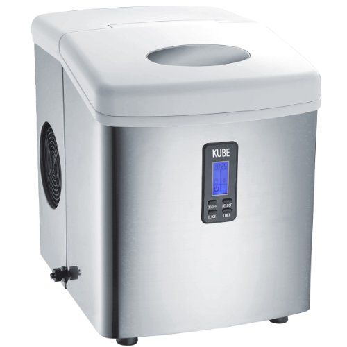 H.Koenig KB15 Machine à Glaçons 150 W