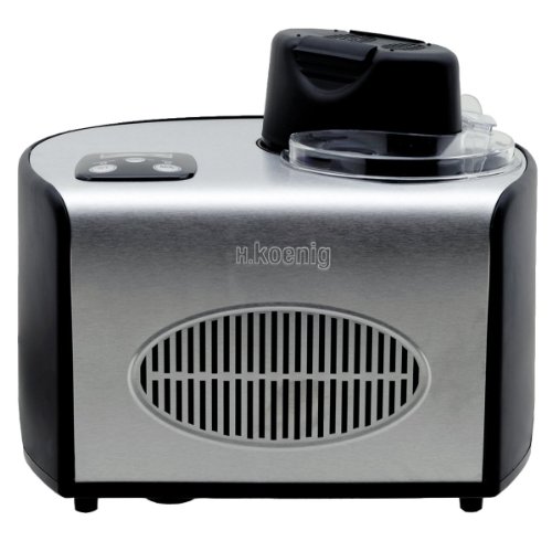 H.Koenig HF250 Turbine à Glaces 150 W