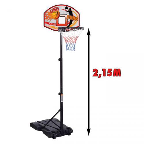 USG Panier de Basket sur pied USG Panier de Basket sur pied
