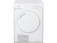 Laden AMA 2810 Sèche Linge Condensation 8 kg Départ Différé, sonde électronique