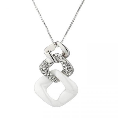 STELLAS MARIS collier en céramique STELLAS MARIS collier en céramique
