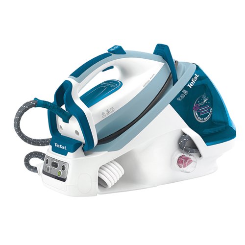 Tefal GV 7760 Express Auto Control Tefal GV 7760 Express Auto Control