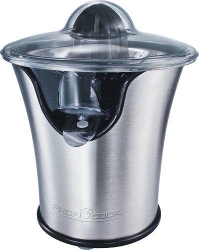 ProfiCook ZP1018 Presse Agrumes ProfiCook ZP1018 Presse Agrumes