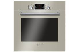 Bosch - HBG73B530F - Four Encastrable - 65 L - Pyrolyse - Multifonction - Classe: A - Quartz