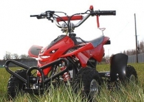 Mini Moto Quad 49cc Mini Moto Quad 49cc