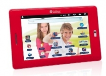 Tablette LEXIBOOK Ultra Power Touch 7"
