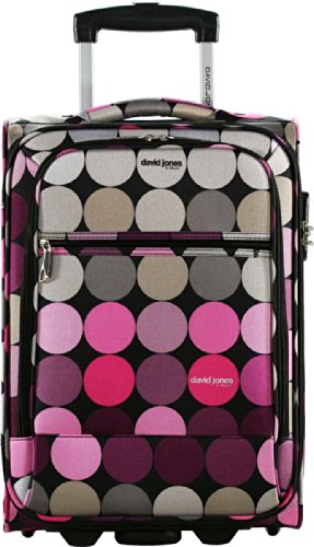 Valise cabine RYANAIR David Jones Valise cabine RYANAIR David Jones