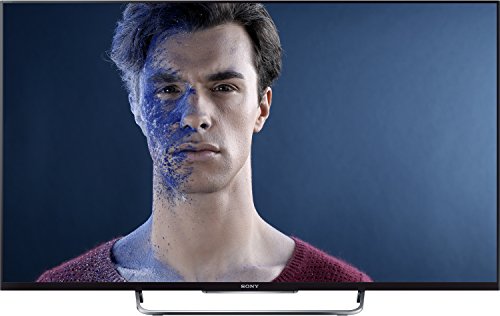 Sony KDL-42W805B TV Ecran LCD 42 " (107 cm) 1080 pixels Oui (Mpeg4 HD) 200 Hz Sony KDL-42W805B TV Ecran LCD 42 " (107 cm) 1080 pixels Oui (Mpeg4 HD) 200 Hz
