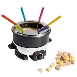 Domoclip Premium 106DOC Fondue Electrique 23,6 x 20,5 x 15,3 cm Domoclip Premium 106DOC Fondue Electrique 23,6 x 20,5 x 15,3 cm