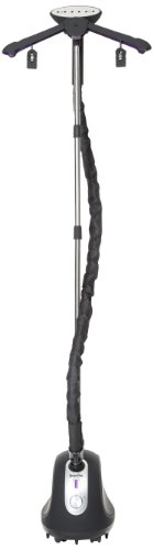 SteamOne H3S Défroisseur Vertical Noir SteamOne H3S Défroisseur Vertical Noir
