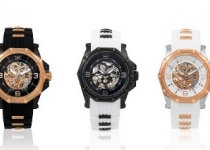 Montres Squelette Automatiques AQUASWISS Montres Squelette Automatiques AQUASWISS