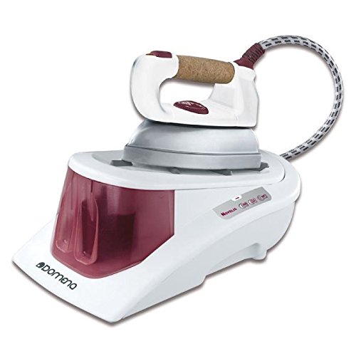 Domena centrale vapeur Novelis 2200w Domena centrale vapeur Novelis 2200w