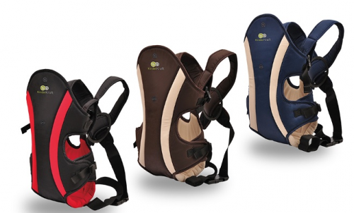 Porte-bébé KinderKraft Comfort Porte-bébé KinderKraft Comfort