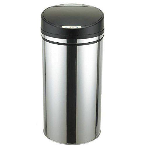 SENSSS'UP Poubelle de cuisine automatique 30L SENSSS'UP Poubelle de cuisine automatique 30L