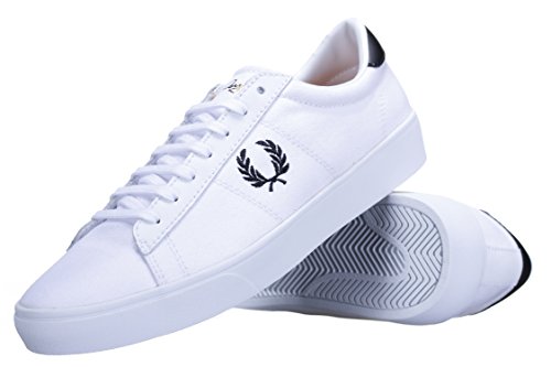chaussure fred perry