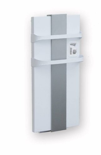 Chaufelec BJK1734FPAJ Nymphea Radiateur sèche-serviettes 1300 W Chaufelec BJK1734FPAJ Nymphea Radiateur sèche-serviettes 1300 W