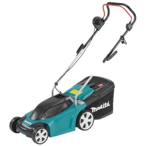 Makita ELM3711 Tondeuse à gazon électrique Makita ELM3711 Tondeuse à gazon électrique