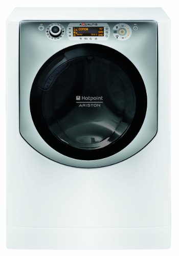 Hotpoint-Ariston F083541 Lave linge 11 kg 1600 trs/min A+++ Blanc Hotpoint-Ariston F083541 Lave linge 11 kg 1600 trs/min A+++ Blanc